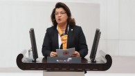 CHP’li Suzan Şahin’den Amanos Daglarının milli park olması için kanun teklifi!