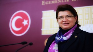 CHP Milletvekili Suzan Şahin: Yeni Eğitim dönemi endişeleri de beraberinde getirdi!
