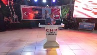 CHP Grupbaşkanvekili Özgür Özel: Atatürk bizden Cumhuriyet’in 100’üncü yılında Cumhuriyet’i yeniden kurtarmamızı istiyor!