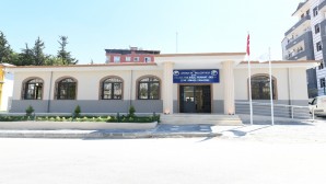 Antakya Belediyesi’nin yaptırdığı Esenlik Mahallesi Çok Amaçlı Salon Yarın açılacak