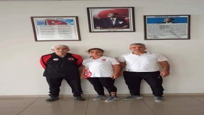 Hatay Büyükşehir Belediyespor’un başarılı Güreşçileri Hatay’a 5 Madalya ile döndü