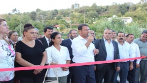 Samandağ Belediye Başkanı Refik Eryılmaz: Samandağ’ın 70 Yıllık Makus Talihini Değiştiriyoruz!