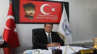 Samandağ Belediye Başkanı Av. Refik Eryılmaz: Cumhuriyetimiz, çok ağır bedeller ödenerek kazanılmış bir istiklal mücadelesinin ardından kurulmuştur!