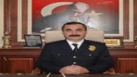 Hatay Emniyet Müdürlüğü’ne Muş Emniyet Müdürü Ahmet Sarıbaş atandı