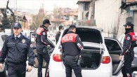 Kırıkhan ilçesindeki Narko alan uygulamasında 1.050 vatandaş ile 348 araç kontrol edildi