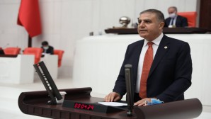 CHP Hatay Milletvekili Mehmet Güzemansur sordu: Kazakistan transit geçiş belgesi sorunu neden çözülmüyor ?