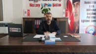 Eğitim İş Hatay 1 nolu Şube Başkanı Mustafa Günal: Okulumuza yapılan baskını kınıyoruz!
