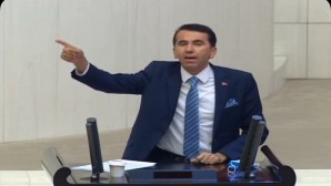 CHP Hatay Milletvekili Serkan Topal iktidara seslendi: Hatay halkının sesini duyun!