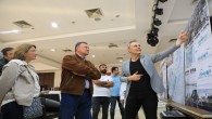 Hatay Büyükşehir Belediye Başkanı Lütfü Savaş: Çok ciddi bir yarışma yapıldı!