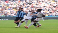 Futbolun Adaleti yok: Adana Demirspor 1 Atakaş Hatayspor 0