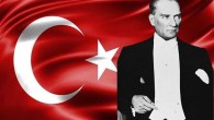 EXPO Gönüllülerinden Atatürk’e saygı yürüyüşü