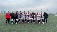 Antakya Belediyespor Elbeylispor’u rahat geçti: 3-1