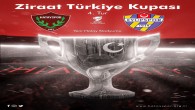Ziraat Türkiye Kupası 4. Eleme Turu’nda Atakaş Hatayspor’un  rakibi Eyüpspor oldu