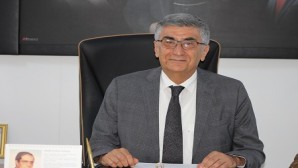 CHP Hatay İl Başkanı Hasan Ramiz Parlar: İlaç Krizi son bulmalı!