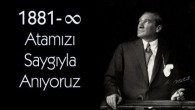 CHP Hatay İl Başkanı Hasan Ramiz Parlar: 83’inci Yılında, Milletçe Sonsuz Saygı, Şükran ve Rahmetle Anıyoruz!