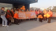 Türkiye Soroptimist Kulüpleri Federasyonu Başkanı Sevil Koca: Ülkemizde maalesef Kadınlarımız cinsiyetlerinden dolayı ayrımcılığa uğruyor!