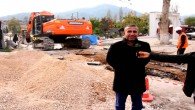 Yayladağı Tutlubahçe Mahalle Muhtarı Emek Çakılı: HATSU ile alt yapımız iyileşiyor