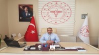 Hatay İl Sağlık Müdürü Dr. Mustafa Hambolat: Organ Bağışı hayat kurtarır!