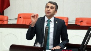 Öğretmen kökenli CHP Hatay Milletvekili  Serkan Topal’dan Öğretmenlere ikramiye teklifi!