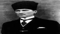 Hatay Valisi Rahmi Doğan: Cumhuriyetimizin kurucusu Gazi Mustafa Kemal Atatürk’ü, ebediyete irtihalinin 83. yıl dönümünde, saygı, rahmet ve minnetle anıyorum!