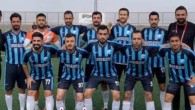 Antakya Belediyespor   Gaziantep Nizipspor’u 3-0 mağlup etti