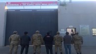 Jandarma’nın yakaladığı arananlar listesinde yer alan  12 kişi tutuklandı