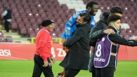 Atakaş Hatayspor penaltılarla turu atladı: 6-5