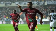 Atakaş Hatayspor İzmir deplasmanından şen döndü: 2-1