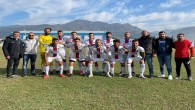 Antakya Belediyespor Payasspor’u 4-3 mağlup etti