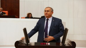 CHP Milletvekili Atila Sertel:  PTT’nin içi boşaltılıp satılacak mı?