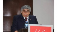 CHP Hatay İl Başkanı Hasan Ramiz Parlar: Emekliye makul zam gelene kadar susmayacağız!