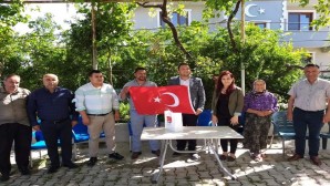 CHP Antakya İlçe Başkanı Ümit Kutlu: İnsanlarımız Mutsuz, Huzursuz ve Dertli!