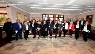 CHP’li Belediyeler’den ortak akıl, güçlü işbirliği!