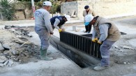 Samandağ Belediyesi Fen İşleri ekipleri çalışmalarını hızlandırdı!