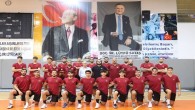 Hentbol Erkeklerde Hatayspor Antalyaspor’u 29-26 yendi