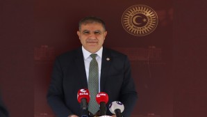 CHP Hatay Milletvekili Mehmet: Ekim’de borçla hayatını idame ettirme sarmalına 402 bin kişi daha katıldı!