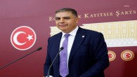 CHP Hatay Milletvekili Mehmet Güzelmansur: Harbiye  Şellaleleri Restarasyonu bir an önce başlamalı!