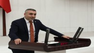 MHP Hatay Milletvekili Lütfi Kaşıkçı: Türk Gençliği dijital terörle karşı karşıya!