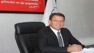 Samandağ Belediye Başkanı Av. Refik Eryılmaz : Hatay’ımız  her zaman  sevgi, saygı, hoşgörü ve kardeşliğin simgesi olmuştur!