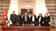 TED Hatay Koleji Mustafa Kemal Üniversitesi arasında eğitim ve işbirliği protokolü imzalandı