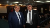 Yılların eskitemediği  deneyimli Oda Başkanlarından Vehip Sultanoğlu: Türkiye’de ilk oda seçimini biz yapıyoruz!