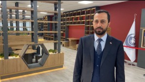Yayladağı Belediye Başkanı Mehmet Yalçın: Yayladağı Kültür Merkezi ve Millet Kütüphanesi hizmete hazır!