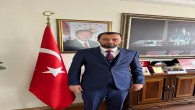 Yayladağı Belediye Başkanı Mehmet Yalçın: Hoş Geldin 2022!