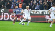 Atakaş Hatayspor Lider Trabzon’a ilk yarıda teslim oldu: 2-0