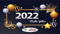 Reyhanlı Belediye Başkanı Mehmet Hacıoğlu: Yeni yılın tüm dünyaya esenlik getirmesini temenni ediyorum!