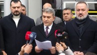 Hatay AKP’den Gazeteci Sedef Kabaş ile CHP Milletvekilleri Engin Özkoç ve Aykut Erdoğdu hakkında suç duyurusu!