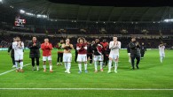 Atakaş Hatayspor Galatasaray’ı der dest etti: 4-2