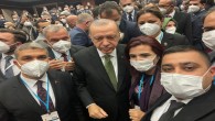 Antakya Belediye Başkanı İzzettin Yılmaz Ankara’da