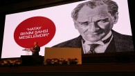 Ankara’da EXPO2021 Hatay Rüzgarı!