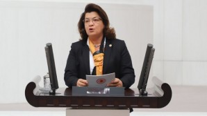 CHP Hatay Milletvekili Suzan Şahin: Cemaat Yurtları can yakmaya devam ediyor!